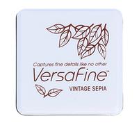 Versafine Petit tampons encreurs