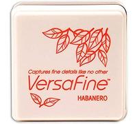 Versafine Petit tampons encreurs, Habanero.
