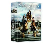 Versailles (1ª - 3ª Temporada) - DVD