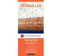 Versailles 2025 - Blay-Foldex - Blay Foldex - Atlas / carte