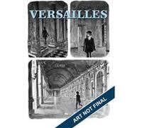 Versailles by JeanBaptiste Veber JeanBaptiste Veber (Auteur)