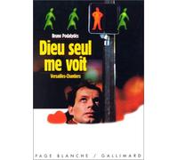 Versailles-Chantiers: Dieu seul me voit