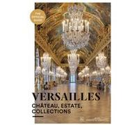 Versailles collec gb Pierre Lemoine (Auteur), Jérémie Benoît (Auteur), Yves Carlier (Auteur), Frédéric Lacaille (Auteur)