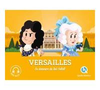 Versailles Collectif (Auteur)
