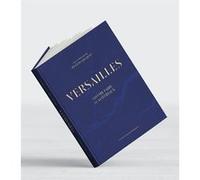 Versailles Collectif (Auteur), Hugues Jacquet (Editeur du volume)