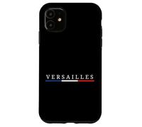 Versailles Coque pour iPhone 11