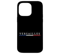 Versailles Coque pour iPhone 14 Pro Max