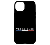 Versailles Coque pour iPhone 15 Plus