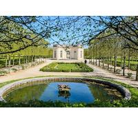 Versailles - Domaine Trianon & Hameau de Marie-Antoinette