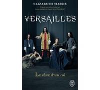 Versailles Elizabeth Massie (Auteur), Souillac Anna (Traduction)