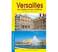 Versailles en dates et en chiffres