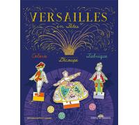 Versailles en fêtes