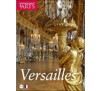 Versailles en francais Edition française - Connaissance des Arts - Connaissance Des Arts Revue - broché - Revue