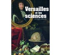 Versailles et les sciences