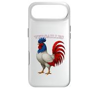 Versailles France Français Souvenir Article Coque pour iPhone Air