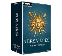 Versailles - Intégrale 2 Saisons