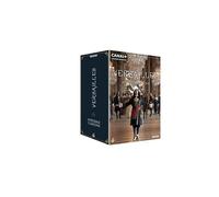 Versailles - Intégrale 3 saisons