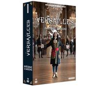 Versailles-Intégrale 3 Saisons
