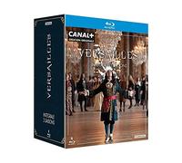 Versailles-Intégrale 3 Saisons [Blu-Ray]