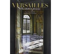 Versailles: Invitation privée