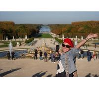 Versailles Jardins & Hameau : Visite guidée d une journée en petit groupe