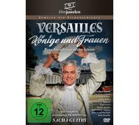 Versailles - Könige und Frauen (Wenn Versailles erzählen könnte) (DVD)