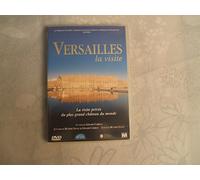 Versailles, la visite