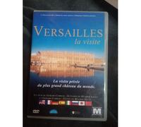 Versailles, La Visite