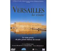 Versailles - La Visite [DVD] by G?rard Corbiau