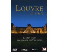 Versailles, la visite - Le Louvre, la visite - Coffret