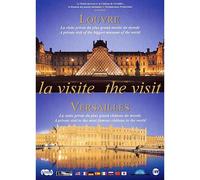 Versailles, La Visite - Le Louvre, La Visite - Coffret