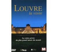 Versailles, La Visite - Le Louvre, La Visite - Coffret
