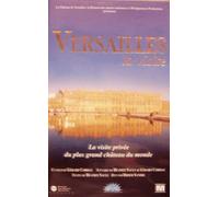Versailles, la visite [VHS]
