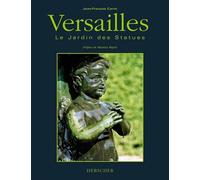 Versailles : Le jardin des statues