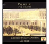 Versailles: L'Ile Enchantee