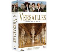 Versailles - Louis Xiv, Louis Xv, Louis Xvi