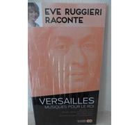 Versailles Musiques Pour Le Roi