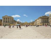 Versailles Passeport Entrée