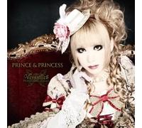 Versailles - PRINCE&PRINCESS - HIZAKI Type