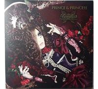 Versailles - Prince & Princess Jasmine You [Import]