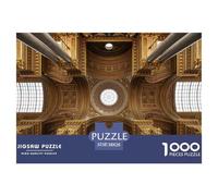 Versailles Puzzle 1000 Pièces pour Adultes Et Enfants - Difficile Puzzles, Activité Familiale Captivante,Jeu De Défi Intellectuel 38x26cm/1000pcs