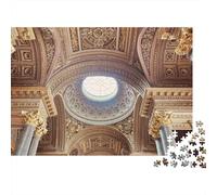 Versailles Puzzle 1000 Pièces, Puzzle Un Jeu Intellectuellement Stimulant Cadeaux pour Adolescents Et Enfants 70x50cm/1000pcs