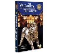 Versailles retrouvé : Quand Versailles était meublé d'argent