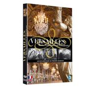 Versailles : rois, princesses et preside DVD