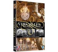 Versailles : rois, princesses et preside G