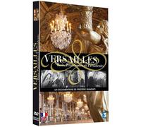 Versailles, Rois, Princesses Et Présidents