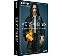 Versailles - Saison 1