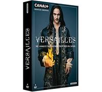 Versailles - Saison 1