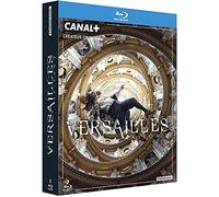 Versailles Saison 2 Blu-ray