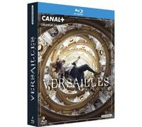 Versailles – Saison 2 – Blu-ray – Studiocanal